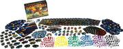 Twilight Imperium - 4th Edition [Board Game, 3-6 Players] Board Game Fantasy Flight Games   