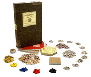 Antiquity [Board Game, 2-4 Players] Board Game Splotter Spellen Games   