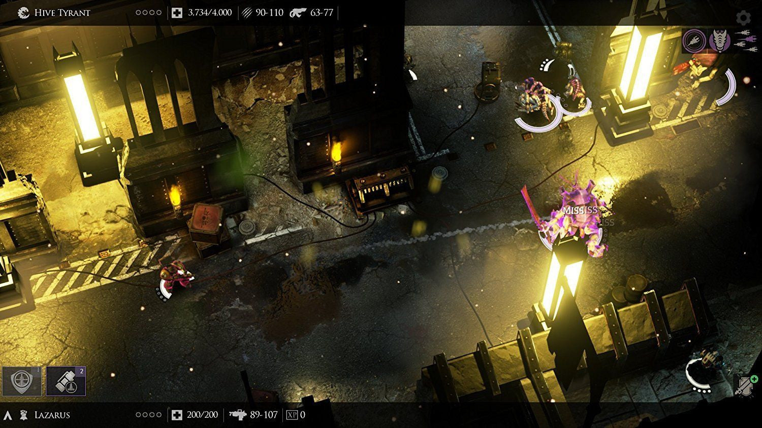 Warhammer 40,000: Deathwatch [PlayStation 4] PlayStation 4 Video Game Funbox Media