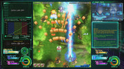 Raiden V: Director's Cut - Limited Edition w/ Soundtrack [PlayStation 4] PlayStation 4 Video Game UFO Interactive   