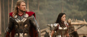 Thor: The Dark World [3D + 2D Blu-Ray] DVDs & Blu-Rays Marvel   