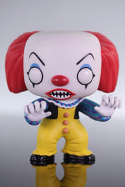 Funko POP! Movies - It: The Movie - Pennywise Vinyl Figure Toys & Games Funko