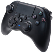 HORI ONYX Officially Licensed Bluetooth Wireless PS4 Controller [PlayStation 4 Accessory] PlayStation 4 Accessories Hori   
