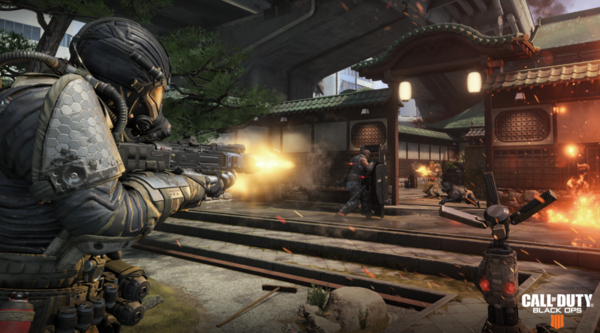 Call of Duty: Black Ops 4 - Mystery Box Edition [Xbox One] Xbox One Video Game Activision   