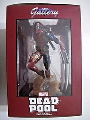 Marvel Gallery: Deadpool Figure Toys & Games Marvel