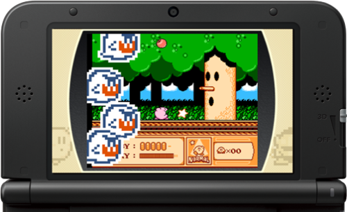 Ultimate NES Remix [Nintendo 3DS] Nintendo 3DS Video Game Nintendo   