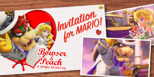 Wedding Outfit Mario Amiibo - Super Mario Odyssey Series [Nintendo Accessory] Nintendo Accessories Nintendo   