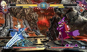 BlazBlue: Central Fiction [PlayStation 4] PlayStation 4 Video Game PQube   