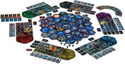Twilight Imperium - 4th Edition [Board Game, 3-6 Players] Board Game Fantasy Flight Games   