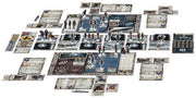 Dead of Winter: Warring Colonies Expansion [Board Game, 4-11 Players] Board Game Plaid Hat Games   