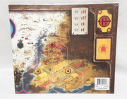Scythe - Board EXTENSION [Board Game, 1-5 Players] Board Game Stonemaier Games   