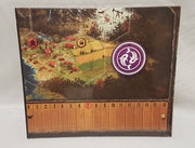 Scythe - Board EXTENSION [Board Game, 1-5 Players] Board Game Stonemaier Games   