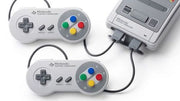 Super Nintendo Entertainment System SNES Classic Mini - PAL Edition [Retro Console System] Retro Systems Nintendo