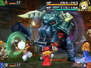 Final Fantasy Crystal Chronicles: Echoes of Time [Nintendo Wii] Nintendo Wii Video Game Square Enix   