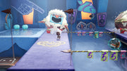 Sackboy: A Big Adventure - Special Edition [PlayStation 4] PlayStation 4 Video Game Sony   