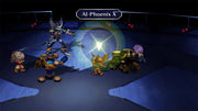 SaGa Frontier Remastered [Nintendo Switch] Nintendo Switch Video Game Square Enix   