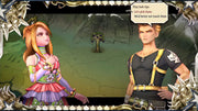 SaGa: Scarlet Grace Ambitions [Nintendo Switch] Nintendo Switch Video Game Square Enix   