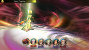 SaGa: Scarlet Grace Ambitions [Nintendo Switch] Nintendo Switch Video Game Square Enix   