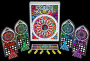 Sagrada [Board Game, 2-4 Players] Board Game Floodgate Games   