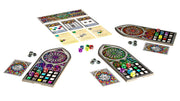 Sagrada [Board Game, 2-4 Players] Board Game Floodgate Games   
