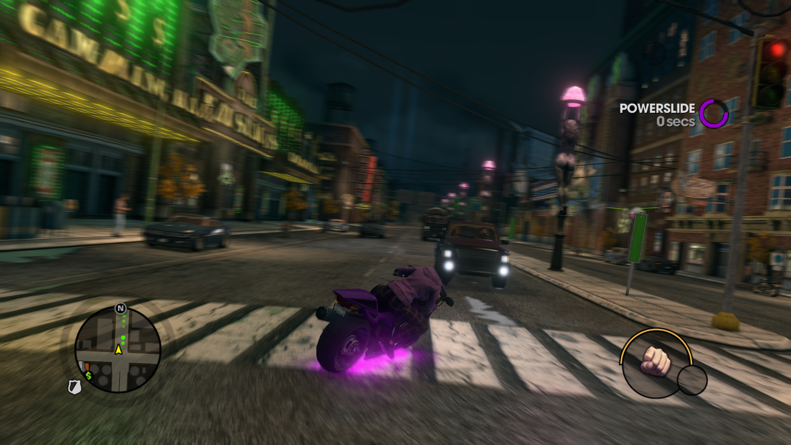Saints Row: The Third - Platinum Pack Collector's Edition [Xbox 360] Xbox 360 Video Game Microsoft   