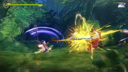 Sakuna: Of Rice and Ruin - Divine Edition [Nintendo Switch] Nintendo Switch Video Game XSEED Games   