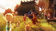 Sakuna: Of Rice and Ruin [Nintendo Switch] Nintendo Switch Video Game XSEED Games   