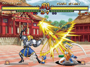 Samurai Shodown Anthology [PlayStation 2] PlayStation 2 Video Game SNK   