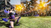 Samurai Warriors 4 [PlayStation 4] PlayStation 4 Video Game Koei Tecmo   