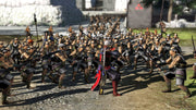 Samurai Warriors 4 [PlayStation 4] PlayStation 4 Video Game Koei Tecmo   