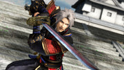 Samurai Warriors 4: Special Anime Pack [PlayStation 4] PlayStation 4 Video Game Koei Tecmo   