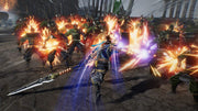 Samurai Warriors 5 [Nintendo Switch] Nintendo Switch Video Game Koei Tecmo   