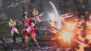 Samurai Warriors 5 [Nintendo Switch] Nintendo Switch Video Game Koei Tecmo   