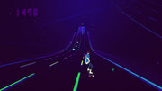 Sayonara Wild Hearts [Nintendo Switch] Nintendo Switch Video Game iam8bit   