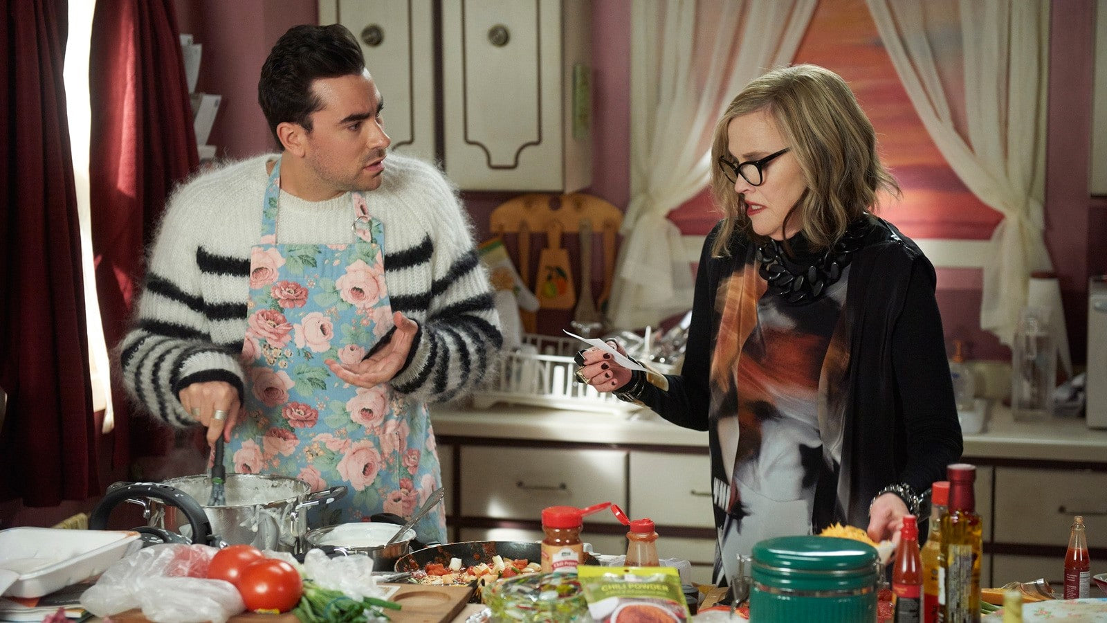 Schitt's Creek: The Complete Second Season [DVD Box Set] DVDs & Blu-Rays CBC   