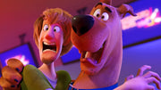 Scoob! [Blu-ray + Digital] DVDs & Blu-Rays Warner Bros.   
