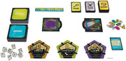 Scooby Doo: Betrayal at Mystery Mansion [Board Game, 3-5 Players] Board Game Avalon Hill Games   