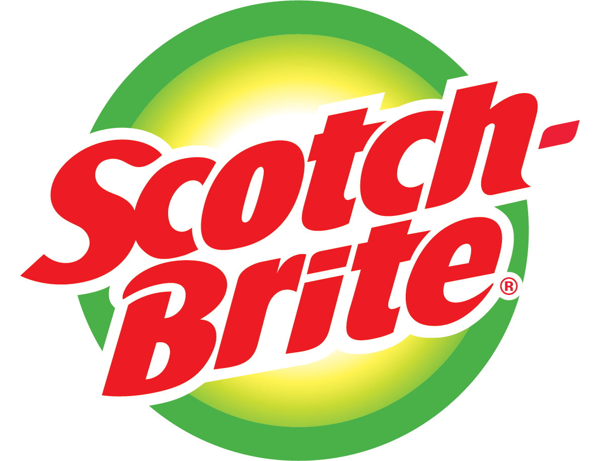 Scotch Brite Lint Rollers - 5-Pack [House & Home] House & Home Scotch-Brite   