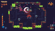 ScourgeBringer [Nintendo Switch] Nintendo Switch Video Game EastAsiaSoft   