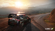WRC 7: World Rally Championship [PlayStation 4] PlayStation 4 Video Game BigBen   