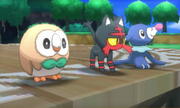 Pokémon Sun & Pokémon Moon Dual Pack [Nintendo 3DS] Nintendo 3DS Video Game Nintendo   