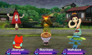 Yo-kai Watch 2: Bony Spirits [Nintendo 3DS] Nintendo 3DS Video Game Nintendo   