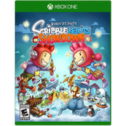 Scribblenauts Showdown [Xbox One] Xbox One Video Game Warner Bros.   