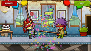 Scribblenauts Showdown [Nintendo Switch] Nintendo Switch Video Game Warner Bros.   
