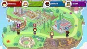 Scribblenauts Showdown [Nintendo Switch] Nintendo Switch Video Game Warner Bros.   