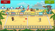 Scribblenauts Showdown [PlayStation 4] PlayStation 4 Video Game Warner Bros.   