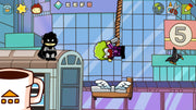 Scribblenauts Unlimited [Nintendo Wii U] Nintendo Wii U Video Game Warner Bros.   