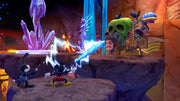 Disney Epic Mickey 2: The Power of Two [Nintendo Wii U] Nintendo Wii U Video Game Disney Interactive   