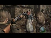 Resident Evil 4: Wii Edition [Nintendo Wii] Nintendo Wii Video Game Capcom   