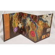 Scythe - Board EXTENSION [Board Game, 1-5 Players] Board Game Stonemaier Games   
